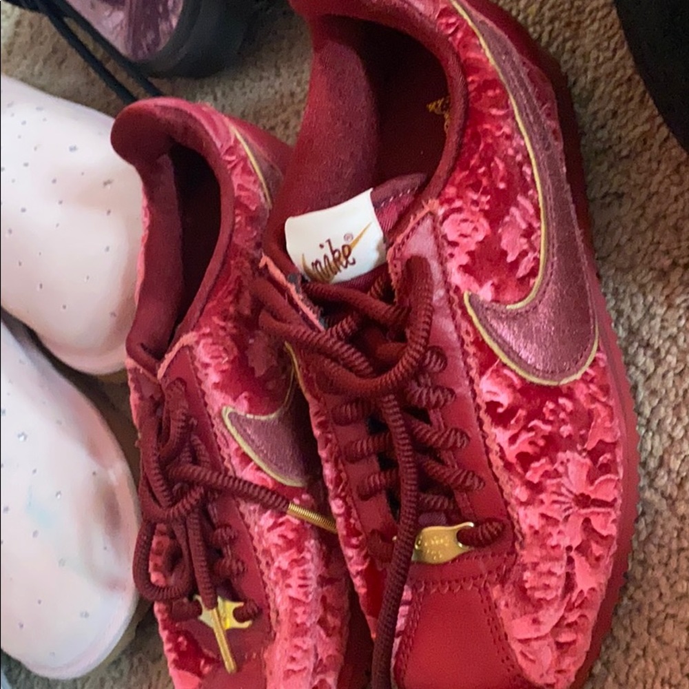 Nike Cortez